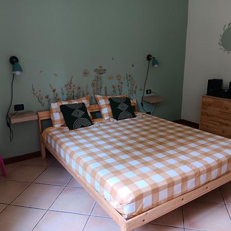 Laelleapartament Rho Fiera San Siro Cornaredo Esterno foto