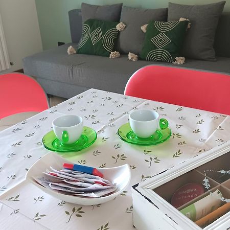 Laelleapartament Rho Fiera San Siro Cornaredo Esterno foto