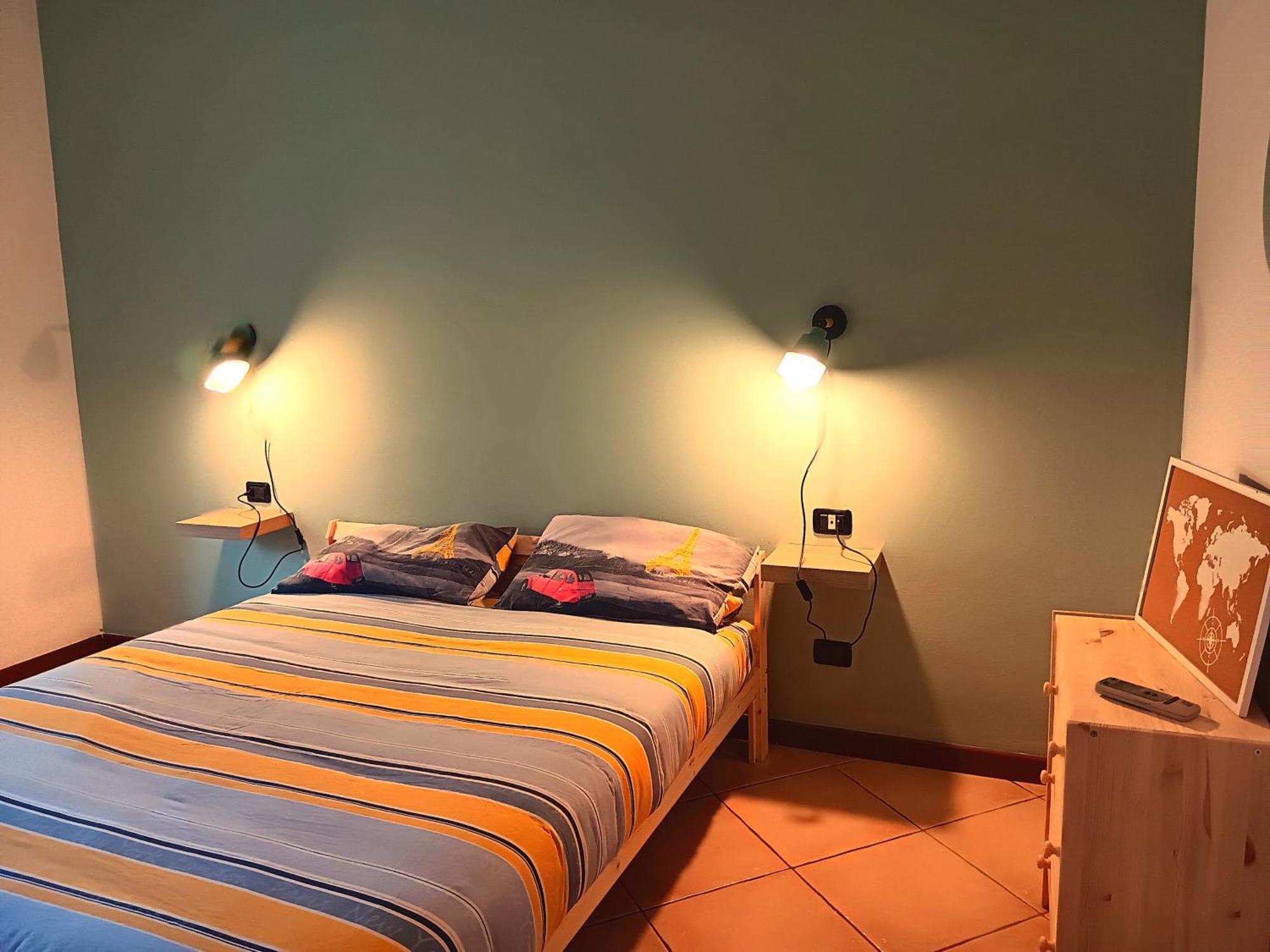 Laelleapartament Rho Fiera San Siro Cornaredo Esterno foto