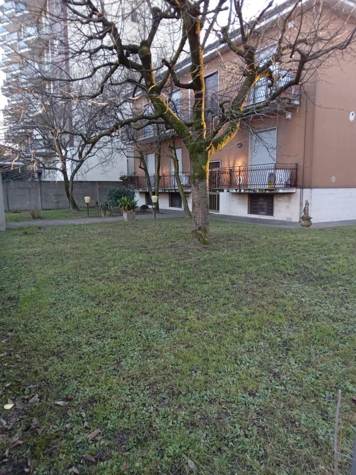 Laelleapartament Rho Fiera San Siro Cornaredo Esterno foto