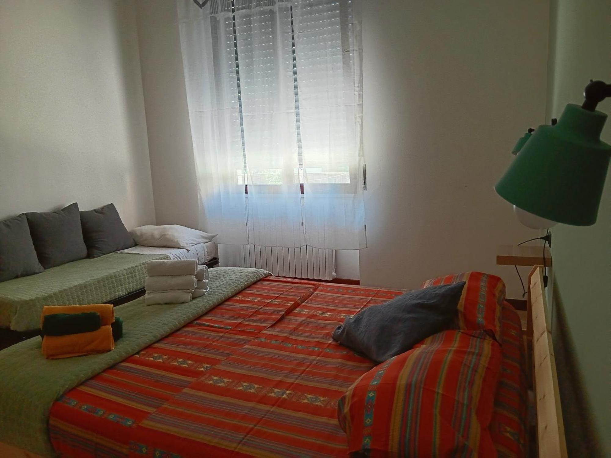 Laelleapartament Rho Fiera San Siro Cornaredo Esterno foto