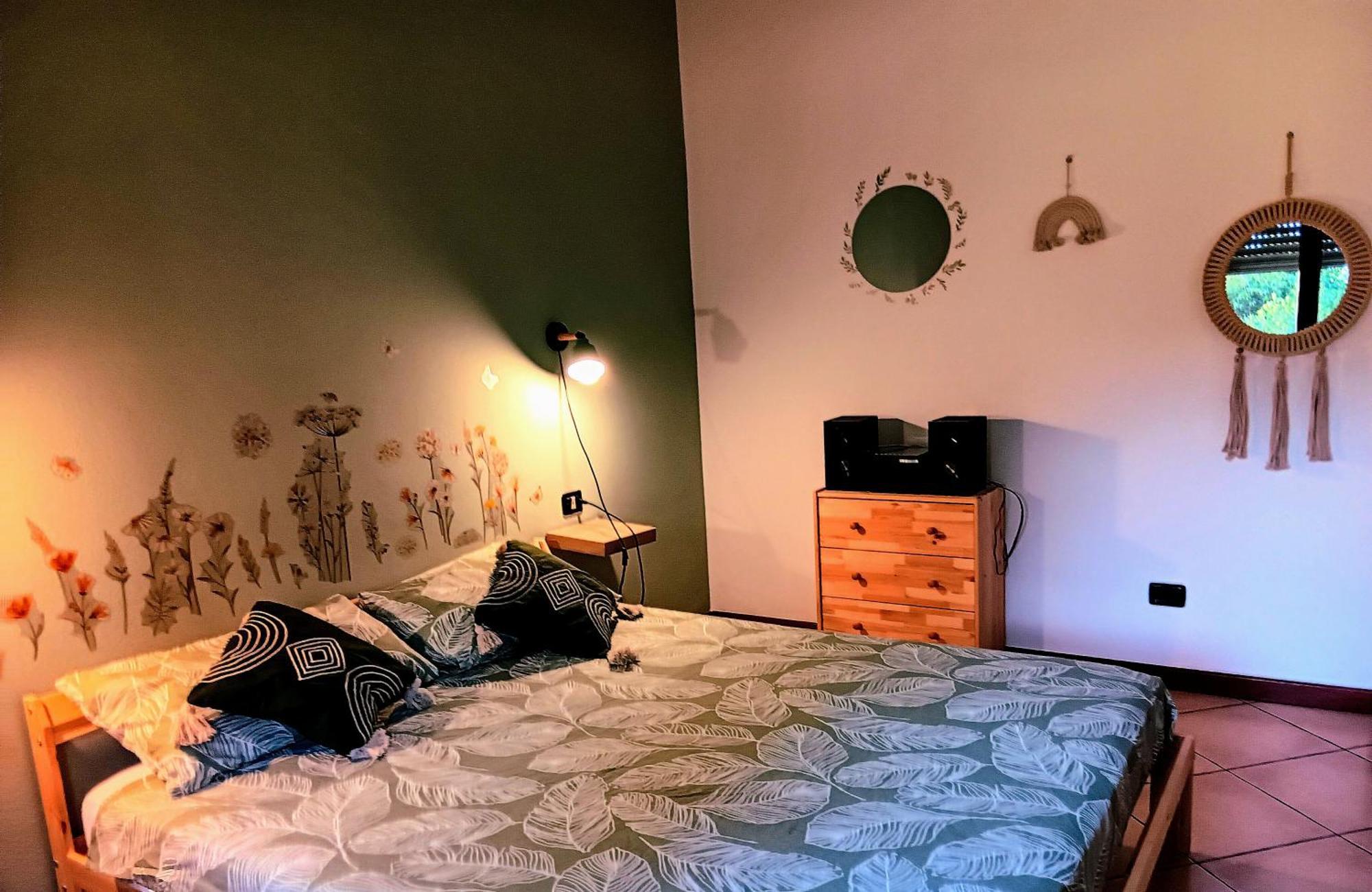 Laelleapartament Rho Fiera San Siro Cornaredo Esterno foto