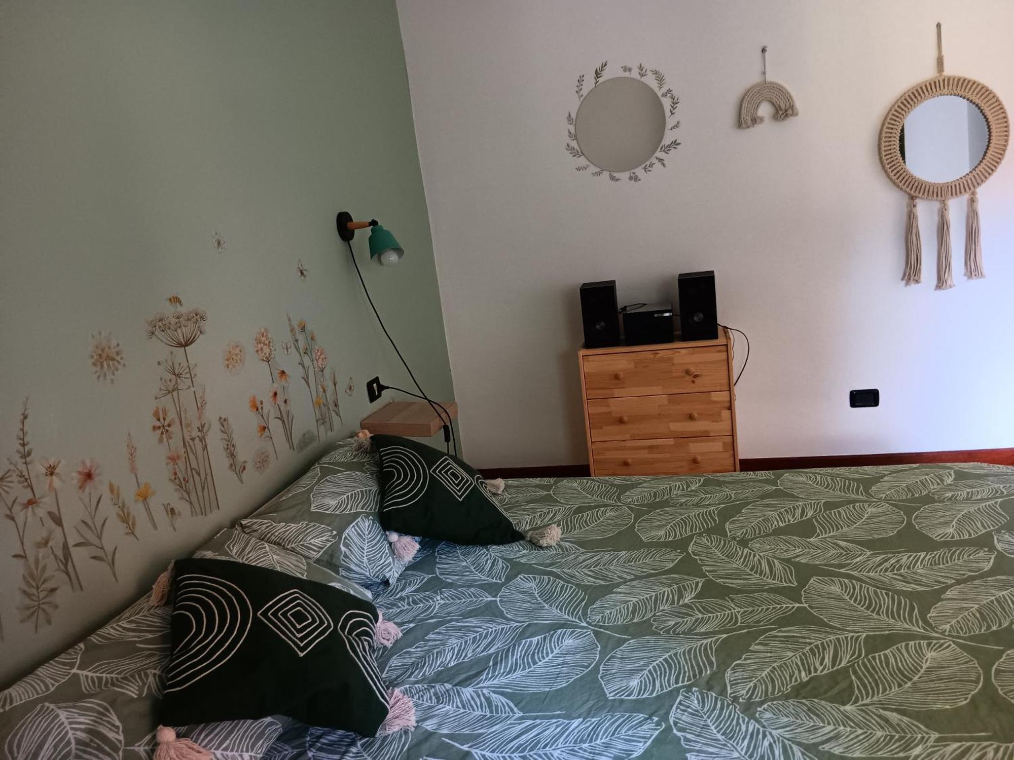 Laelleapartament Rho Fiera San Siro Cornaredo Esterno foto