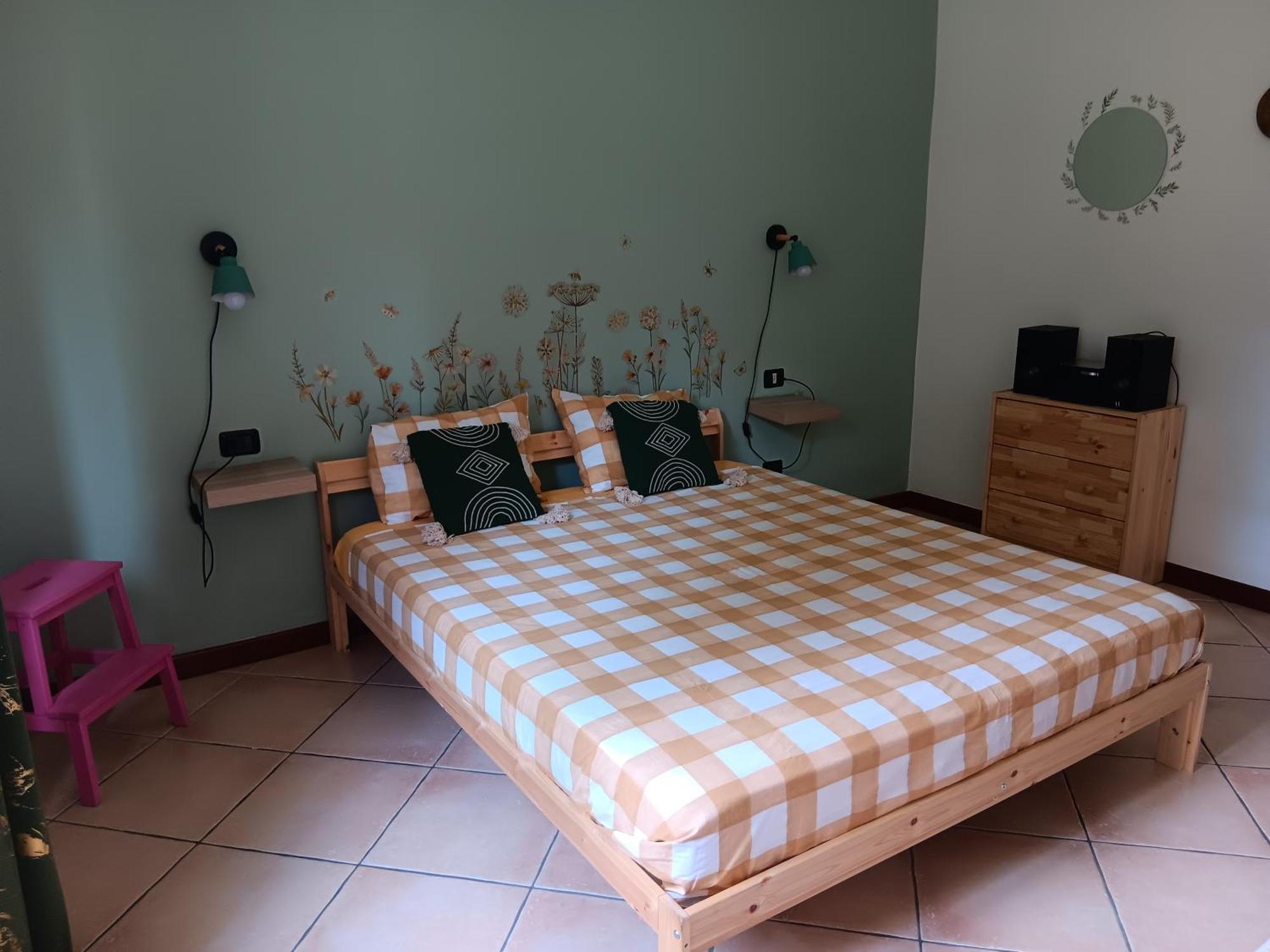 Laelleapartament Rho Fiera San Siro Cornaredo Esterno foto