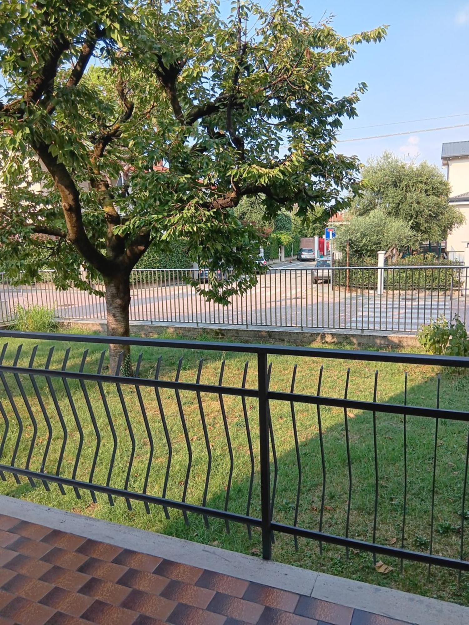 Laelleapartament Rho Fiera San Siro Cornaredo Esterno foto