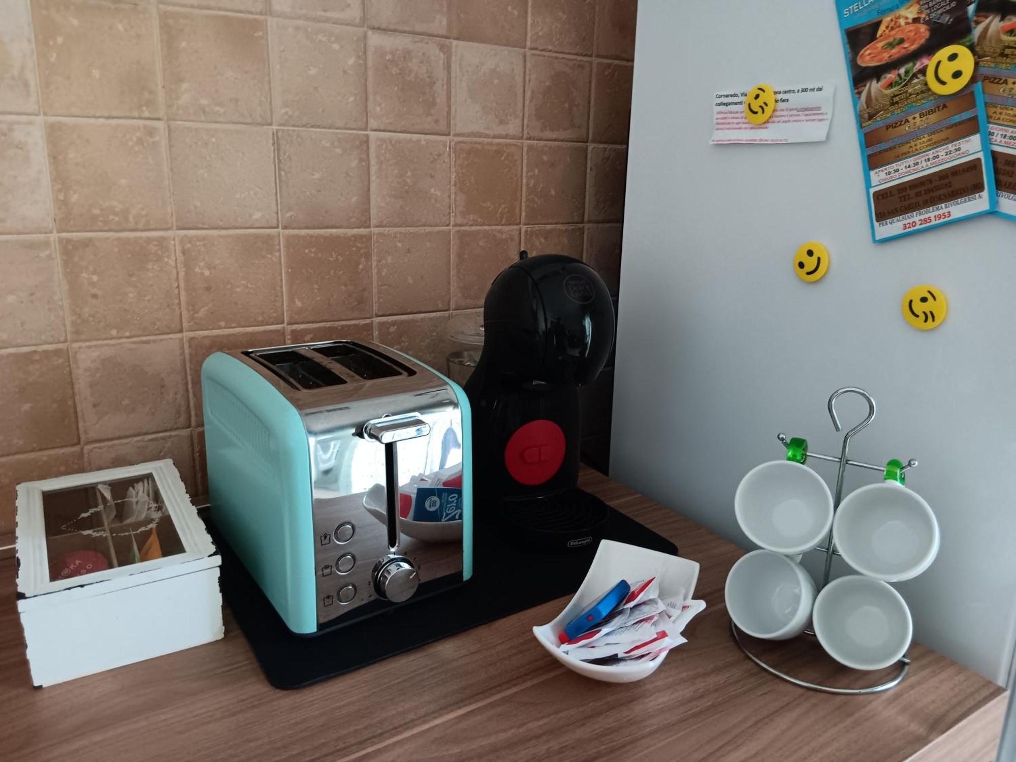 Laelleapartament Rho Fiera San Siro Cornaredo Esterno foto